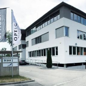 OPTICON Handels GmbH