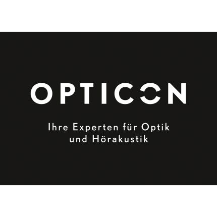 Logo od OPTICON Handels GmbH