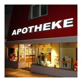 Apotheke zur Sonnenterrasse Mag. Lämmerhofer KG 5620