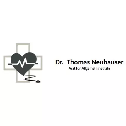 Logotipo de Dr. Thomas Neuhauser