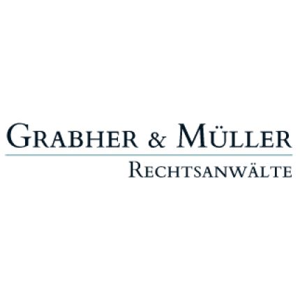 Logo from Grabher Hannes Dr. & Müller Gerhard Dr. Rechtsanwälte