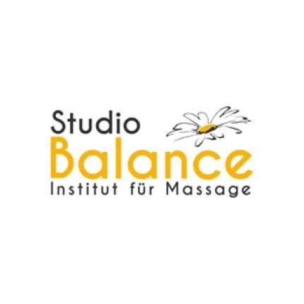 Logo van Studio Balance Institut für Massage - Inh. Olaf Knackstedt