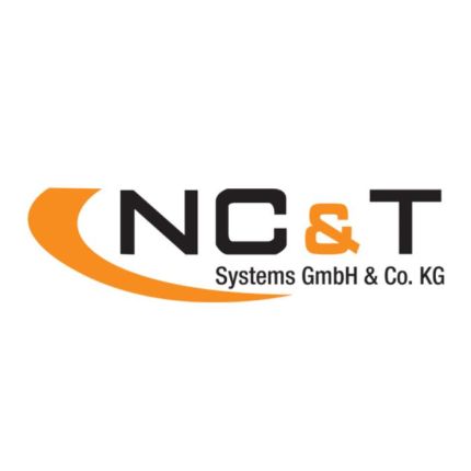 Logotyp från NC&T Systems GmbH & Co. KG