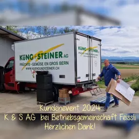 Bild von Küng + Steiner AG