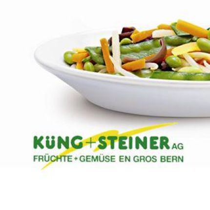 Logo van Küng + Steiner AG