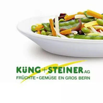 Logo de Küng + Steiner AG