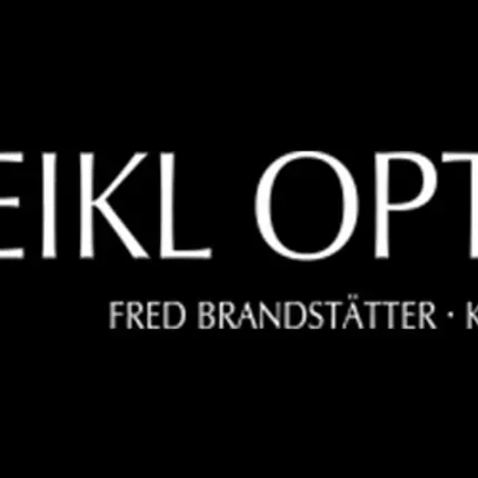 Logotipo de Meikl Optik