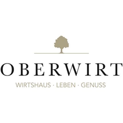Logótipo de OBERWIRT Wirtshaus-Leben-Genuss