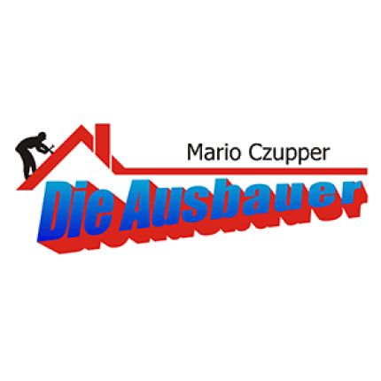 Logo van Die Ausbauer - Inh. Czupper Mario