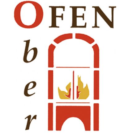 Logo od OFEN OBER - Rauchfangbau & Brandschutz GmbH & Co KG