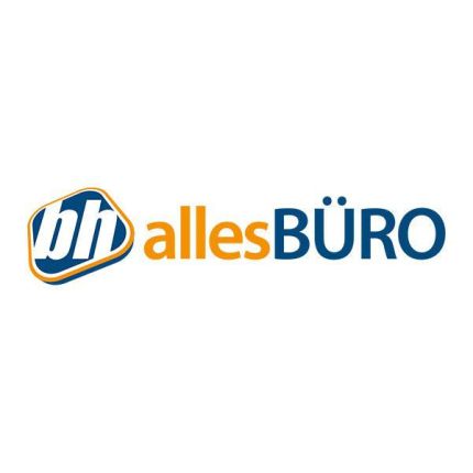 Logotipo de BH Alles Büro KG