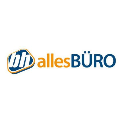 Logo fra BH Alles Büro KG