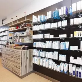 Apotheke Feldkirchen, Mag. pharm. Johanna Zweimüller-Gruber