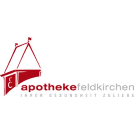 Logo fra Apotheke Feldkirchen, Mag. pharm. Johanna Zweimüller-Gruber