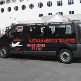Austrian Airport Transfer