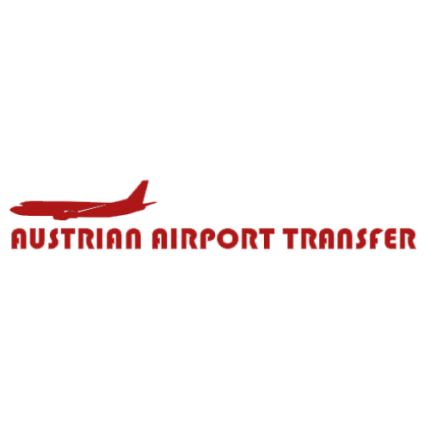 Logótipo de Austrian Airport Transfer