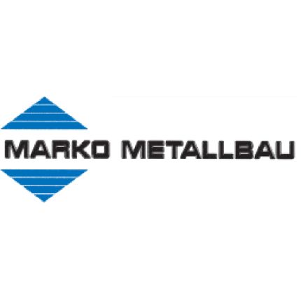 Logo fra Marko Metallbau