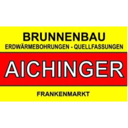 Logótipo de Günther Aichinger Brunnenbau