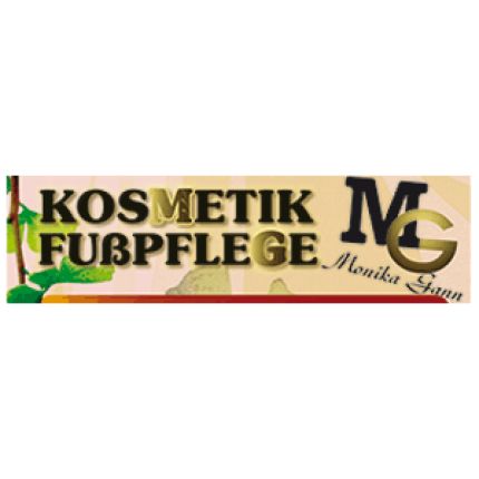 Logo from Kosmetik & Med. Diabet. Fußpflege