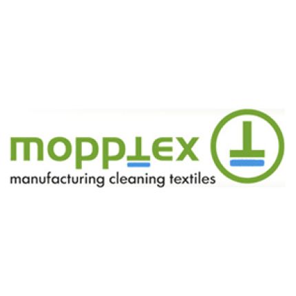 Logotyp från Mopptex GmbH