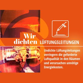 PROLUFT Professionelle Lüftungssystem Reinigungs GmbH