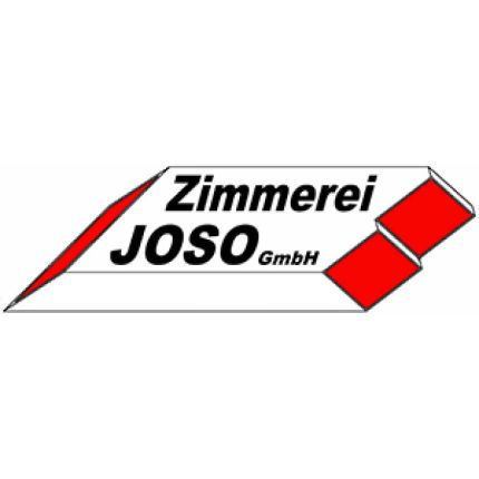 Logo von Zimmerei JOSO GmbH
