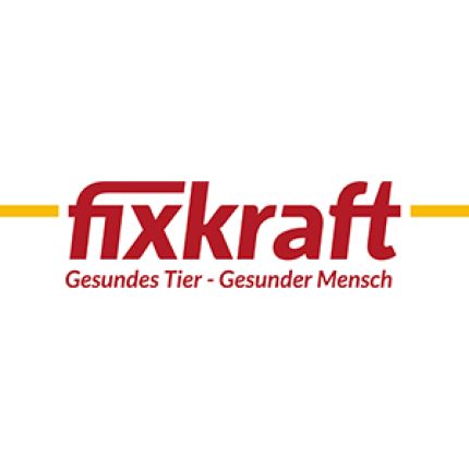 Logo von Fixkraft-Futtermittel GmbH - Verwaltung