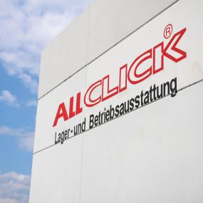 Betriebsgebäude Zentrale Pfaffstätten Allclick