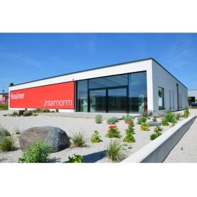 Hosiner Ernst GmbH - Internorm Fachhändler