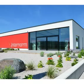 Hosiner Ernst GmbH - Internorm Fachhändler