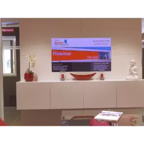 Hosiner Ernst GmbH - Internorm Fachhändler