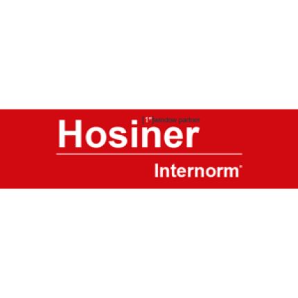 Logo von Hosiner Ernst GmbH - Internorm Fachhändler
