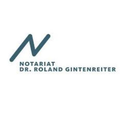 Λογότυπο από Dr. Roland Gintenreiter
