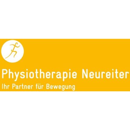 Logo fra Physiotherapie Neureiter KG