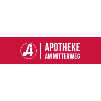 Logo von Apotheke am Mitterweg Mag. pharm. Menghin-Ungerank KG
