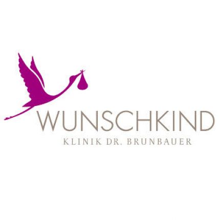 Logotyp från Wunschkind Klinik Dr. Brunbauer