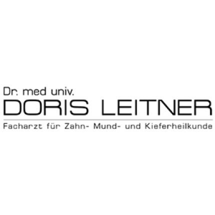 Logotyp från Dr. Doris Leitner