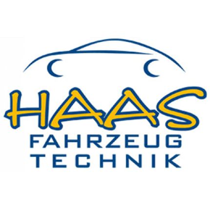 Logo von Fahrzeugtechnik Haas