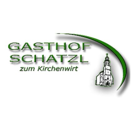 Logo von Gasthof Kirchenwirt Schatzl