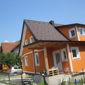 Schachner Dach GesmbH 8071