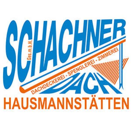 Logo fra Schachner Dach GesmbH