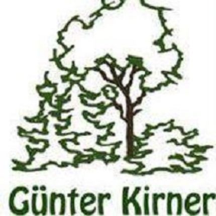 Logo od Baumschule Gartengestaltung Günter Kirner