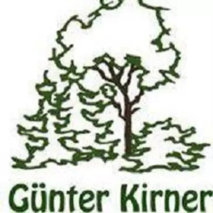 Logo van Baumschule Gartengestaltung Günter Kirner