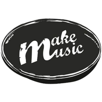 Logo van Make Music