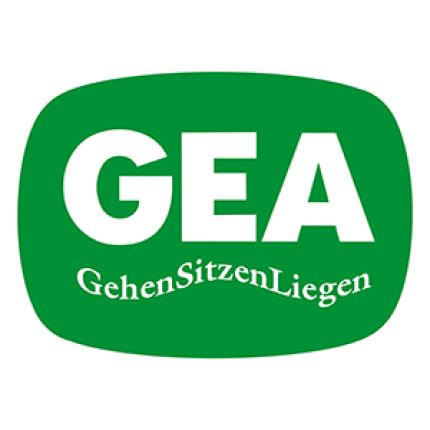 Logotyp från GEA-Corbic KG