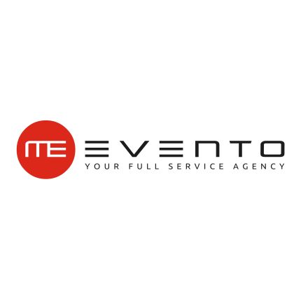 Logo od me evento GmbH Your Full Service Agency