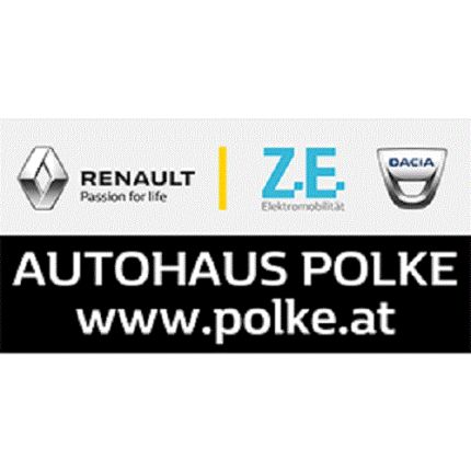 Logo von Autohaus Polke GmbH