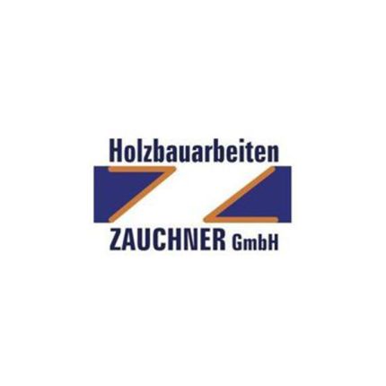 Logo von Holzbauarbeiten Zauchner GmbH