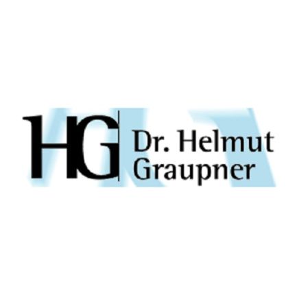 Λογότυπο από Dr. Helmut Graupner