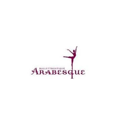 Logo from Ballettboutique Arabesque | Tanzschuhe | Ballettschuhe | Balletbekleidung | Tanzsportartikel |